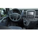 LENOVO LTG 7499_CPA (9inc) MULTIMEDIA TABLET for OPEL VIVARO – RENAULT TRAFIC – FIAT TALENDO – NISSAN NV 300 mod. 2014-2019