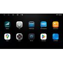 LENOVO LTG 7459_CPA (9inc) MULTIMEDIA TABLET for NISSAN MICRA mod. 2010-2014