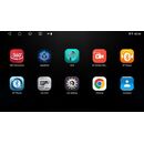 LENOVO LTG 7453_CPA (10inc) MULTIMEDIA TABLET for NISSAN JUKE mod. 2021-2026