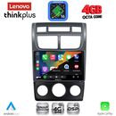 LENOVO LTG 7324AC_CPA (9inc) MULTIMEDIA TABLET for KIA SPORTAGE mod. 2004-2010