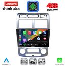 LENOVO LTG 7324CL_CPA (9inc) MULTIMEDIA TABLET for KIA SPORTAGE mod. 2004-2010