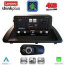 LENOVO LTG 7340_CPA (9inc) MULTIMEDIA TABLET for LEXUS CT 200 mod. 2011-2020