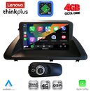 LENOVO LTG 7340_CPA (9inc) MULTIMEDIA TABLET for LEXUS CT 200 mod. 2011-2020