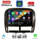 LENOVO LTG 7343_CPA (9inc) MULTIMEDIA TABLET for LEXUS LS 430 – XF 430 mod. 2000-2006