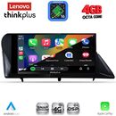 LENOVO LTG 7346_CPA (9inc) MULTIMEDIA TABLET for LEXUS RX mod. 2009-2014