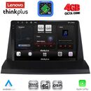 LENOVO LTG 7350_CPA (9inc) MULTIMEDIA TABLET for LEXUS NX 200 mod. 2014-2022
