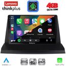LENOVO LTG 7350_CPA (9inc) MULTIMEDIA TABLET for LEXUS NX 200 mod. 2014-2022