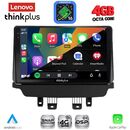 LENOVO LTG 7362_CPA (9inc) MULTIMEDIA TABLET for MAZDA 2 mod. 2014-2023