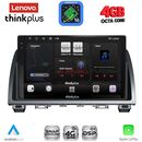 LENOVO LTG 7378_CPA (9inc) MULTIMEDIA TABLET for MAZDA 6 mod. 2012-2017