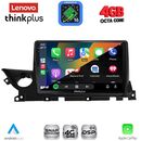 LENOVO LTG 7379B_CPA (9inc) MULTIMEDIA TABLET for MAZDA 6 mod. 2021-2026