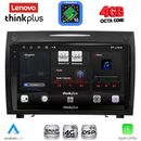 LENOVO LTG 7419_CPA (9inc) MULTIMEDIA TABLET for MERCEDES SLK R171 mod. 2004-2010
