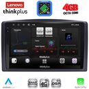 LENOVO LTG 7421_CPA (10inc) MULTIMEDIA TABLET for MERCEDES VITO – VIANO  (W447) mod. 2015-2022