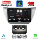 LENOVO LTG 7433_CPA (9inc) MULTIMEDIA TABLET for MITSUBISHI LANCER mod. 2000-2007