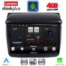 LENOVO LTG 7436_CPA (9inc) MULTIMEDIA TABLET for MITSUBISHI L200 mod. 2006-2015
