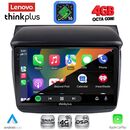 LENOVO LTG 7436_CPA (9inc) MULTIMEDIA TABLET for MITSUBISHI L200 mod. 2006-2015