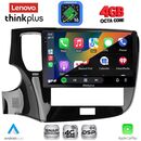 LENOVO LTG 7440_CPA (10inc) MULTIMEDIA TABLET for MITSUBISHI OUTLANDER mod. 2020-2022