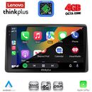 LENOVO LTG 7450_CPA (10inc) MULTIMEDIA TABLET for NISSAN NAVARA D22 mod. 1998-2004