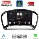LENOVO LTG 7452_CPA (9inc) MULTIMEDIA TABLET for NISSAN JUKE mod. 2009-2020