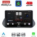 LENOVO LTG 7469_CPA (10inc) MULTIMEDIA TABLET for NISSAN QASHQAI mod. 2021-2024