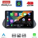 LENOVO LTG 7469_CPA (10inc) MULTIMEDIA TABLET for NISSAN QASHQAI mod. 2021-2024