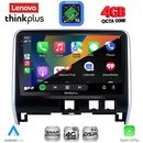 LENOVO LTG 7471_3B_CPA (10inc) MULTIMEDIA TABLET for NISSAN SERENA mod. 2016-2022