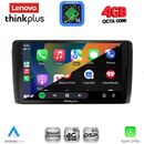 LENOVO LTG 7472_CPA (9inc) MULTIMEDIA TABLET for NISSAN LEAF mod. 2009-2017