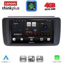 LENOVO LTG 7473_CPA (9inc) MULTIMEDIA TABLET for NISSAN LEAF mod. 2018-2026