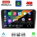 LENOVO LTG 7221_CPA (9inc) MULTIMEDIA TABLET for HYUNDAI H1 mod. 2007-2020
