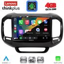 LENOVO LTG 7127_CPA (9inc) MULTIMEDIA TABLET for FIAT TORO mod. 2017-2026