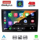 LENOVO LTG 7136_CPA (9inc) MULTIMEDIA TABLET for FIAT BRAVO mod. 2007-2019