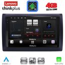 LENOVO LTG 7145_CPA (9inc) MULTIMEDIA TABLET for FIAT STILO mod. 2001-2007