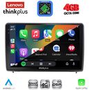 LENOVO LTG 7151_CPA (10inc) MULTIMEDIA TABLET for FORD ECOSPORT mod. 2018-2023