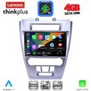 LENOVO LTG 7159_CPA (10inc) MULTIMEDIA TABLET for FORD FUSION mod. 2012-2017