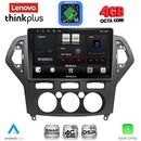 LENOVO LTG 7162_CPA A/C (10inc) MULTIMEDIA TABLET for FORD MONDEO mod. 2007-2011