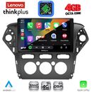LENOVO LTG 7163_CPA A/C (10inc) MULTIMEDIA TABLET for FORD MONDEO mod. 2011-2013