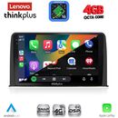 LENOVO LTG 7199_CPA (10inc) MULTIMEDIA TABLET for HONDA CRV mod. 2017-2023