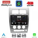 LENOVO LTG 7270_CPA (10inc) MULTIMEDIA TABLET for JEEP CHEROKEE – LIBERTY mod. 2007-2014
