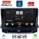 LENOVO LTG 7279_CPA (10inc) MULTIMEDIA TABLET for JEEP COMPASS mod. 2022-2026