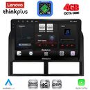 LENOVO LTG 7280_CPA (9inc) MULTIMEDIA TABLET for JEEP GRAND CHEROKEE mod. 1999-2004