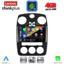 LENOVO LTG 7287_CPA (9inc) MULTIMEDIA for CHRYSLER PT CRUISER mod. 2005-2010