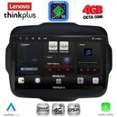 LENOVO LTG 7290_CPA (9inc) MULTIMEDIA TABLET for JEEP RENEGADE  mod. 2014-2025