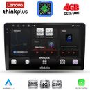 LENOVO LTG 7300_CPA (9inc) MULTIMEDIA TABLET for KIA CEED mod. 2006-2009