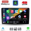 LENOVO LTG 7300_CPA (9inc) MULTIMEDIA TABLET for KIA CEED mod. 2006-2009