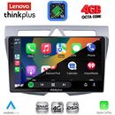 LENOVO LTG 7307_CPA (9inc) MULTIMEDIA TABLET for KIA PICANTO mod. 2008-2011