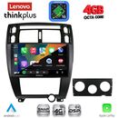 LENOVO LTG 7241BL_CPA (10inc) MULTIMEDIA TABLET for HYUNDAI TUCSON mod. 2004-2010 (BLACK)