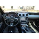 LENOVO LTG 7166_CPA 4BUT (9inc) MULTIMEDIA TABLET for FORD MUSTANG mod. 2015-2020