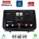 LENOVO LTG 7543_CPA (9inc) MULTIMEDIA TABLET for RENAULT CLIO mod. 2005-2011