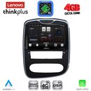 LENOVO LTG 7545_CPA (10inc) MULTIMEDIA TABLET for RENAULT CLIO mod. 2016-2019