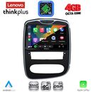 LENOVO LTG 7545_CPA (10inc) MULTIMEDIA TABLET for RENAULT CLIO mod. 2016-2019