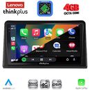 LENOVO LTG 7548_CPA (9inc) MULTIMEDIA TABLET for RENAULT EXPRESS mod. 2020-2026